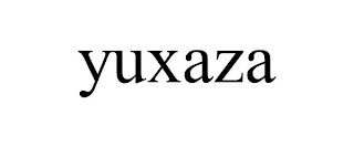 YUXAZA