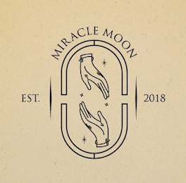 MIRACLE MOON EST. 2018