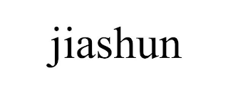 JIASHUN