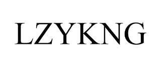 LZYKNG