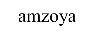 AMZOYA