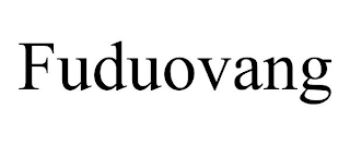 FUDUOVANG