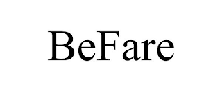 BEFARE