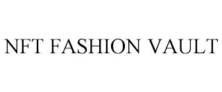 NFT FASHION VAULT