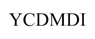 YCDMDI