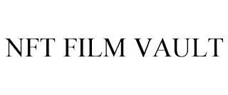 NFT FILM VAULT