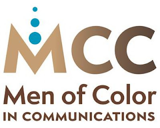 MCC MEN OF COLOR IN COMMUNICATIONS