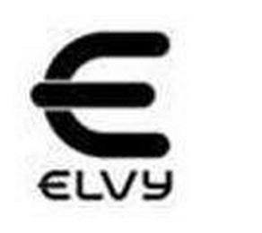 E ELVY