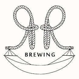 RR BREWING