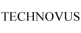 TECHNOVUS