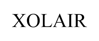 XOLAIR