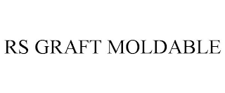 RS GRAFT MOLDABLE