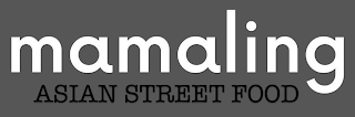 MAMALING ASIAN STREET FOOD