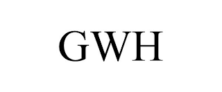 GWH