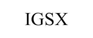 IGSX