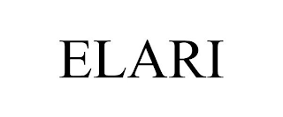 ELARI