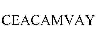 CEACAMVAY