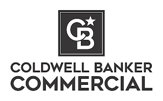 CB COLDWELL BANKER COMMERCIAL