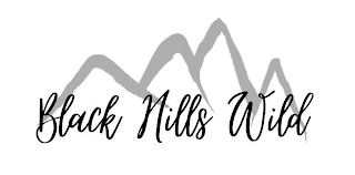 BLACK HILLS WILD