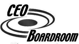 CEO BOARDROOM