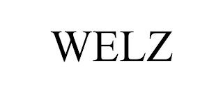 WELZ