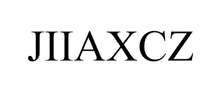JIIAXCZ