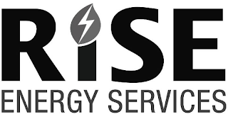 RISE ENERGY SERVICES