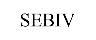 SEBIV
