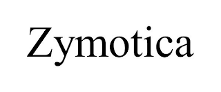 ZYMOTICA