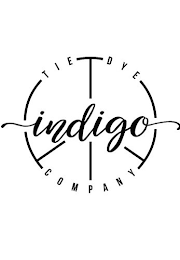 INDIGO TIE DYE COMPANY