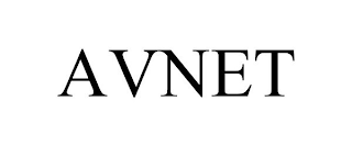 AVNET