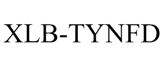 XLB-TYNFD