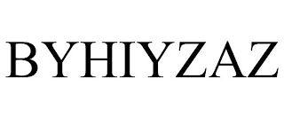 BYHIYZAZ