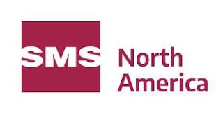 SMS NORTH AMERICA