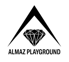 ALMAZ PLAYGROUND