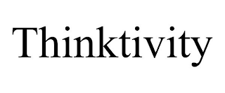 THINKTIVITY