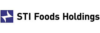 STI FOODS HOLDINGS