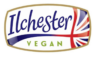 ILCHESTER VEGAN