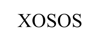 XOSOS