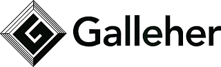 G GALLEHER