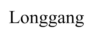 LONGGANG