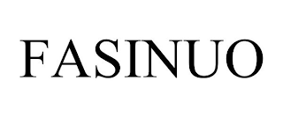 FASINUO