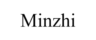 MINZHI