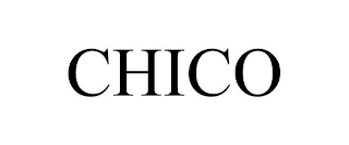 CHICO