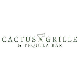 CACTUS GRILLE & TEQUILA BAR