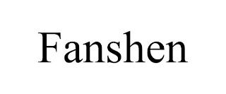 FANSHEN