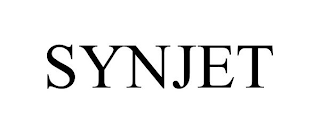 SYNJET