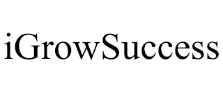 IGROWSUCCESS