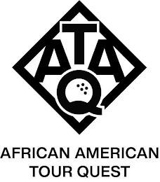 AATQ AFRICAN AMERICAN TOUR QUEST