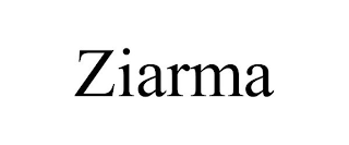 ZIARMA